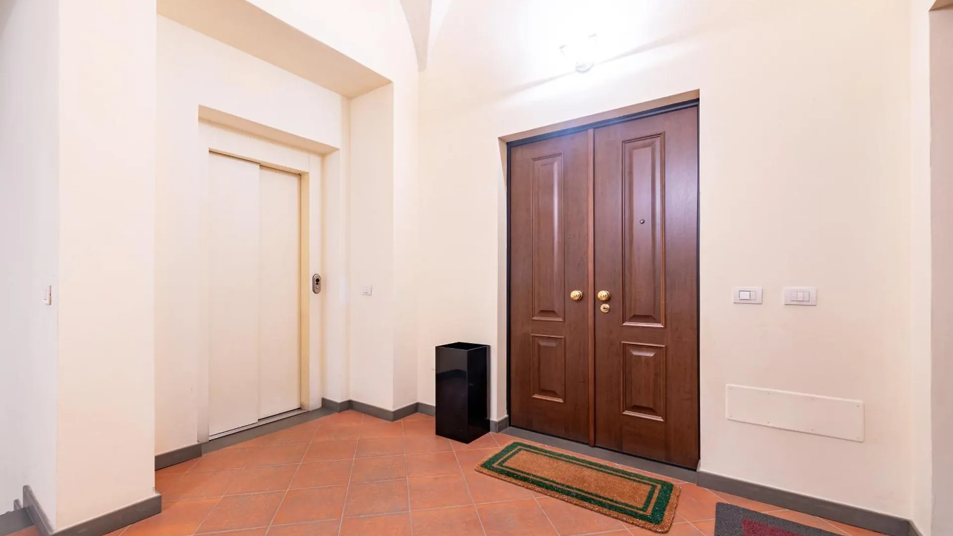 Chic Elegance At Borgo Tommasini Apartment Parma Italy