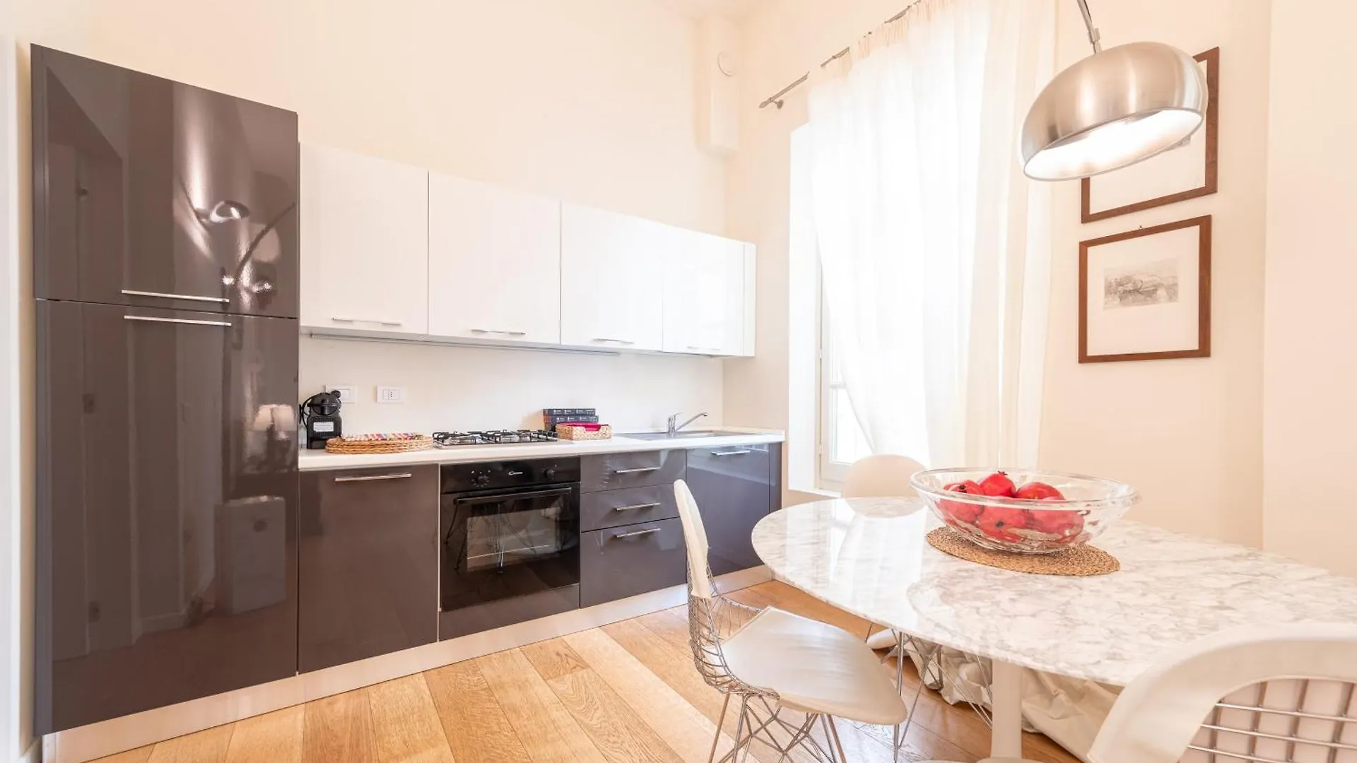 Chic Elegance At Borgo Tommasini Apartment Parma 0*,  Italy